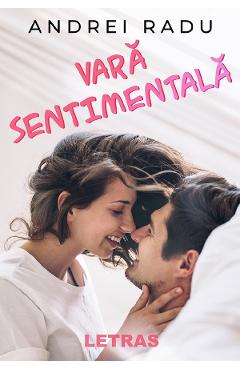 eBook Vara sentimentala - Andrei Radu