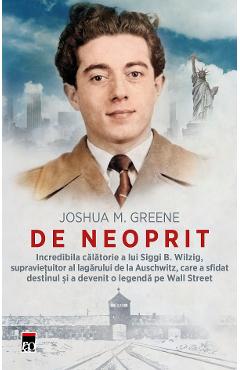 De neoprit - Joshua M. Greene - RAO