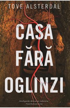 Casa fara oglinzi - Tove Alsterdal - RAO