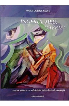 Ingerul meu, Gabriel - Maria-Dorina Matis