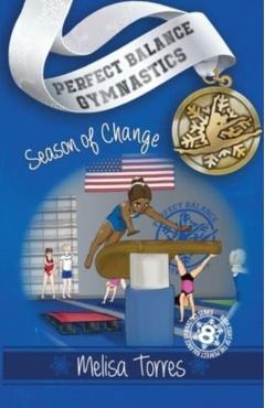 Season of Change - Melisa Torres