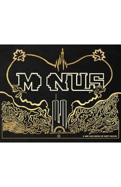 Minus - Matt Daniel