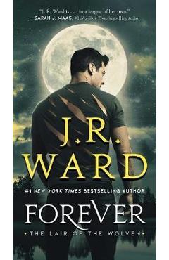 Forever: volume 2 - j. r. ward