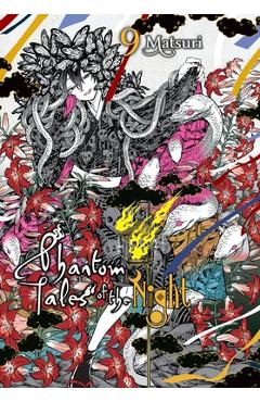 Phantom Tales of the Night, Vol. 9 - Matsuri
