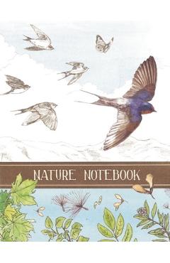 Nature Notebook - Tammy Stellanova