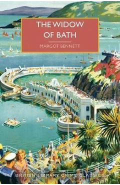 The Widow of Bath - Margot Bennett