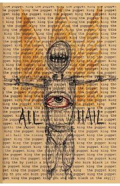 The Puppet King and Other Atonements - Justin A. Burnett