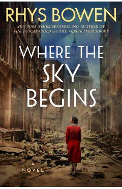 Where the Sky Begins