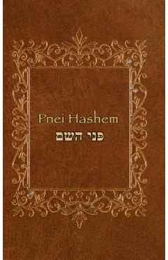 Pnei Hashem - Pnei Hashem