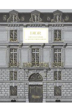 Dior: The Legendary 30, Avenue Montaigne - Pietro Beccari