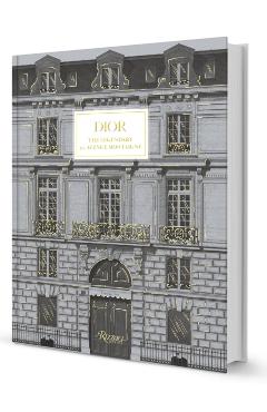 Dior: The Legendary 30, Avenue Montaigne - Pietro Beccari