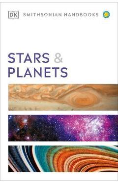 Stars and Planets - Ian Ridpath