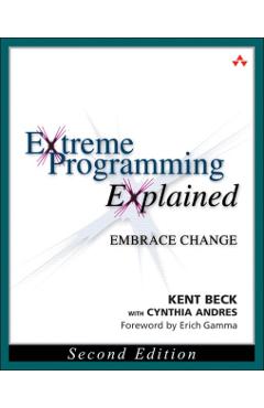 Extreme Programming Explained: Embrace Change - Kent Beck - Imagine 1