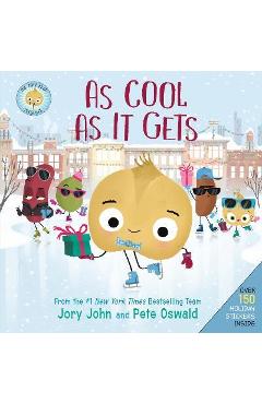 The Cool Bean Presents: As Cool as It Gets