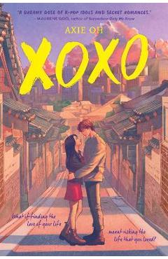 Xoxo - Axie Oh