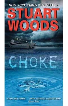 Choke - Stuart Woods - Imagine 1