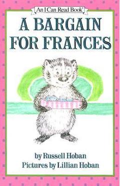 A Bargain for Frances - Russell Hoban - Imagine 1