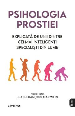 Psihologia prostiei – Jean-Francois Marmion De La Libris.ro Carti Dezvoltare Personala 2023-09-27