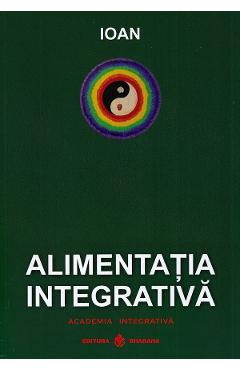 Alimentatia integrativa - Ioan