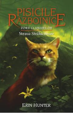 Pisicile razboinice Vol.28: Steaua stralucitoare - Erin Hunter