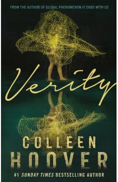Verity - Colleen Hoover