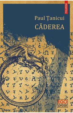 Caderea - Paul  Tanicui