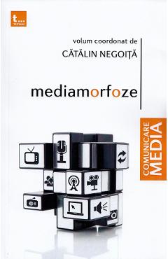 Mediamorfoze - Catalin Negoita