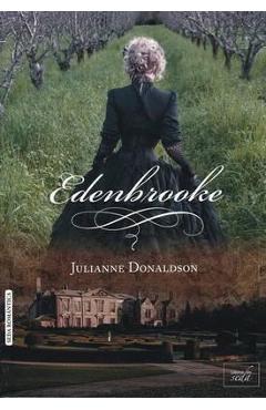 Edenbrooke - Julianne Donaldson