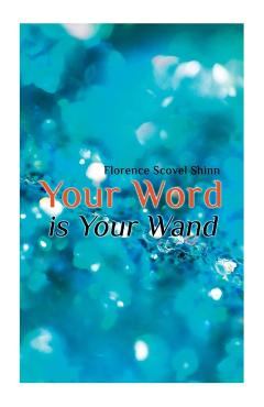 Your Word is Your Wand
