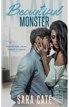 Beautiful Monster - Sara Cate