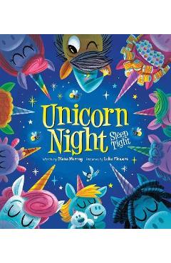 Unicorn Night