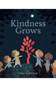 Kindness Grows
