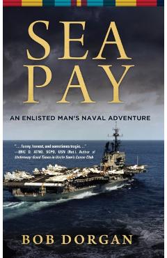 Sea Pay - Bob Dorgan