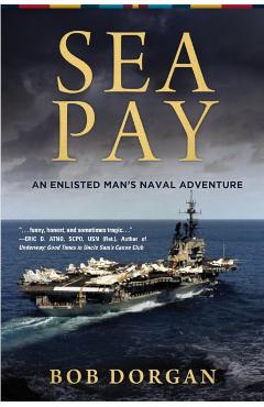 Sea Pay - Bob Dorgan