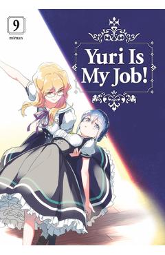 Yuri Is My Job! 9 - Miman
