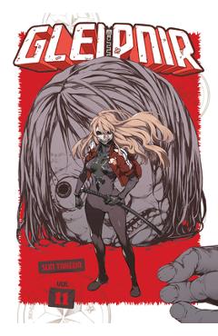 Gleipnir 11 - Sun Takeda