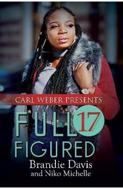 Full Figured 17 - Brandie Davis