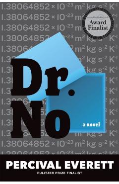 Dr. No - Percival Everett
