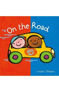 On the road - liesbet slegers