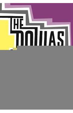The Doulas: Radical Care for Pregnant People - Mary Mahoney