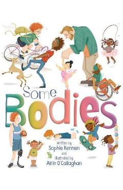 Some Bodies - Sophie Kennen