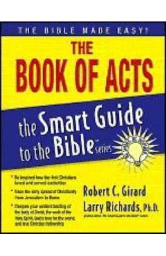 The book of acts - robert c. girard