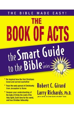 The Book of Acts - Robert C. Girard