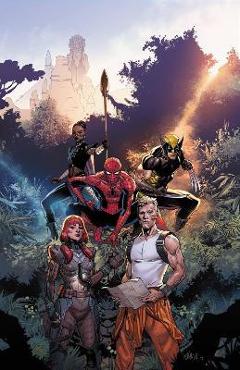 Fortnite X Marvel: Zero War - Christos Gage