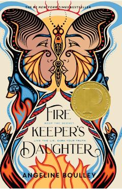 Firekeeper's Daughter - Angeline Boulley