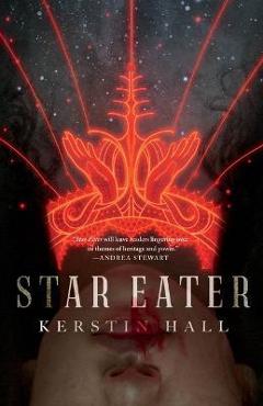 Star Eater - Kerstin Hall