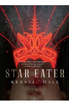 Star Eater - Kerstin Hall - Imagine 1