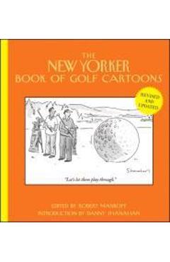 The New Yorker Book of Golf Cartoons - Robert Mankoff