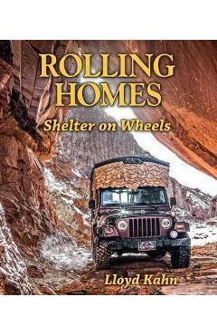 Rolling Homes: Shelter on Wheels