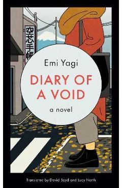 Diary of a Void - Emi Yagi